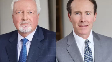 Advocating Beyond Trial: Meet Our Appellate Review Team