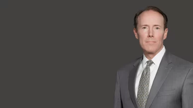 From trial to appeal, John Bean delivers precision, strategy, and proven results in family law.