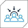 Focused Icon