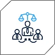 Litigation Icon
