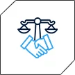 Compromise Icon