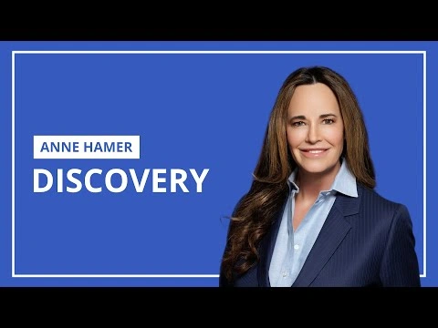 Discovery Image