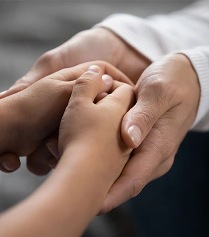 Child Support Image