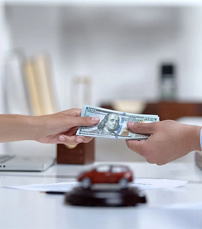 High-Asset Divorce Image