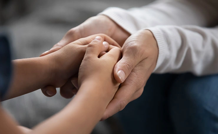 Child Support Image