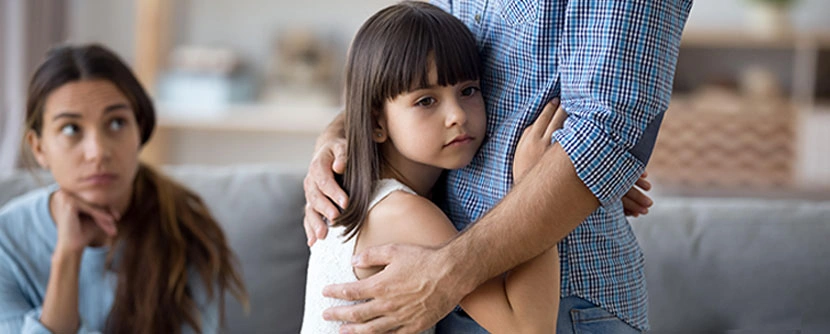 Nashville Child Custody Lawyer-image