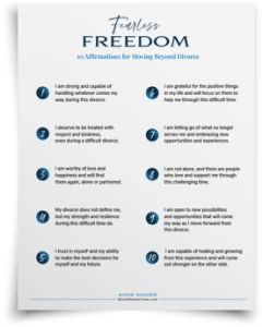 10 Affirmations Image
