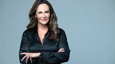 Anne Hamer – Best Lawyers in America® 