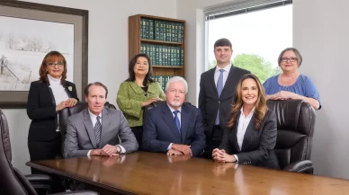 Anne Hamer to be joining Taylor, Bean & Hamer