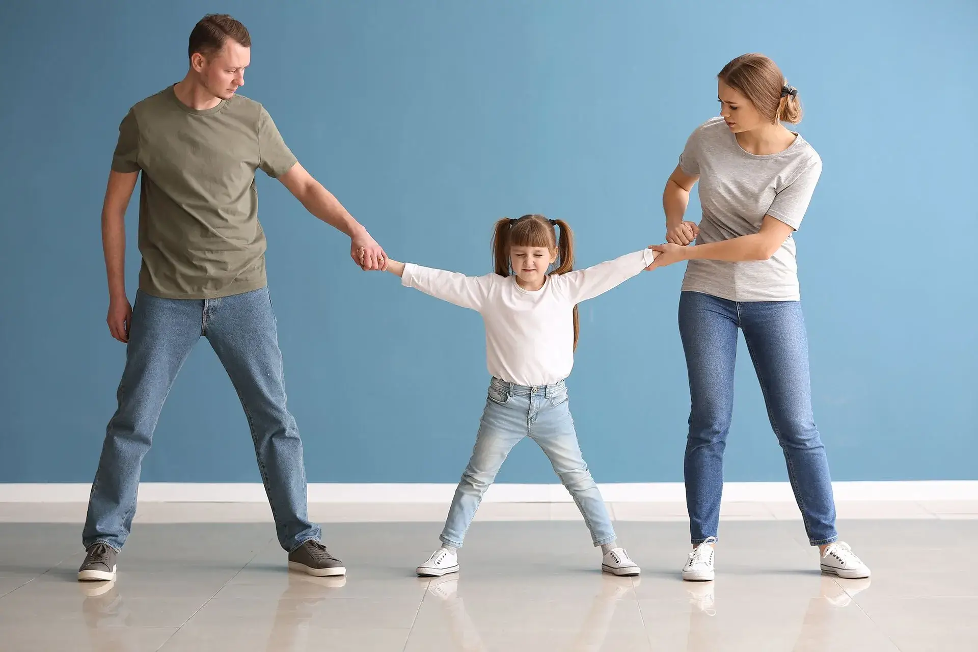Co-Parenting: Dos and Don’ts That Make for Happy Children