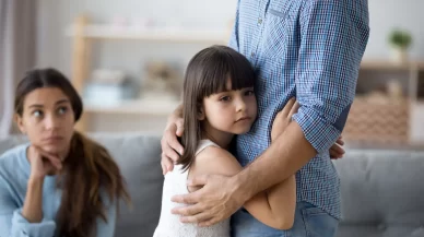 Co-Parenting? But We Hate Each Other!