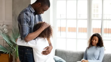 Family Law FAQ