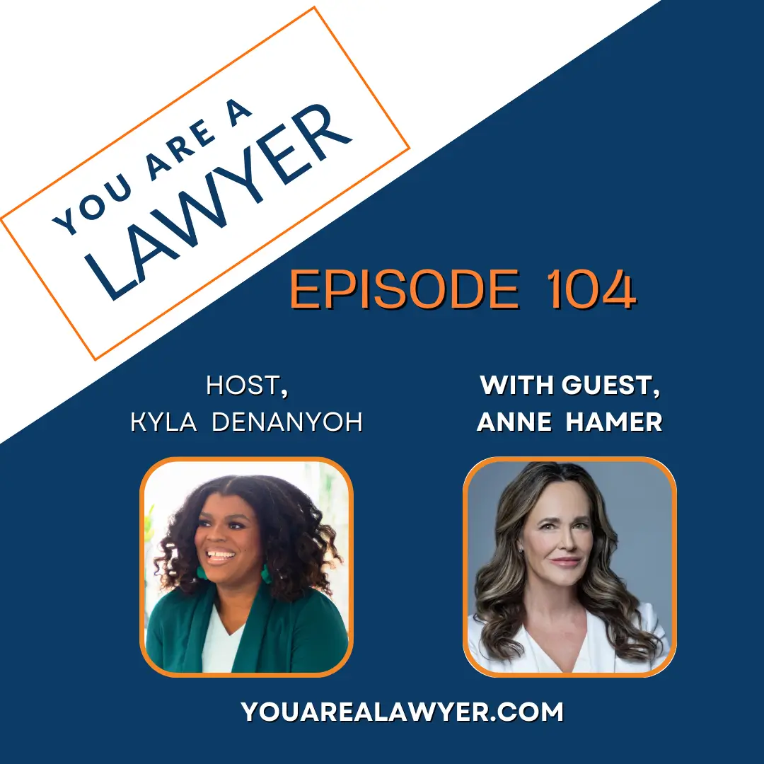How To Change Your Legal Career at Any Age