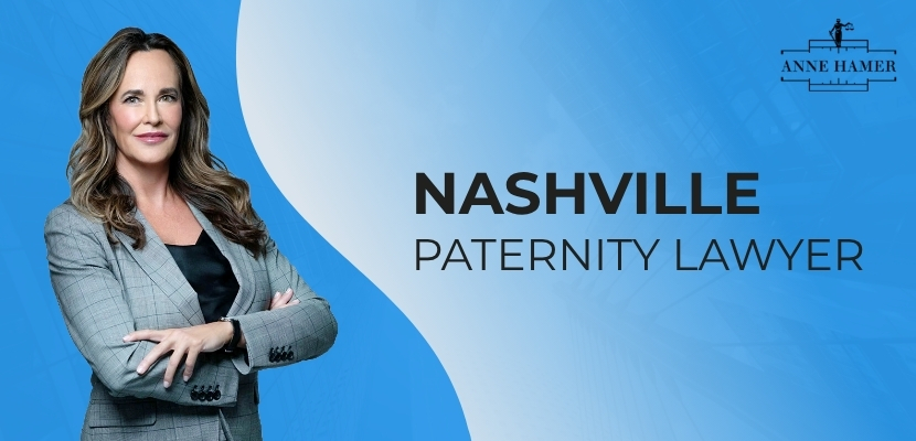 Nashville Paternity Lawyer-image
