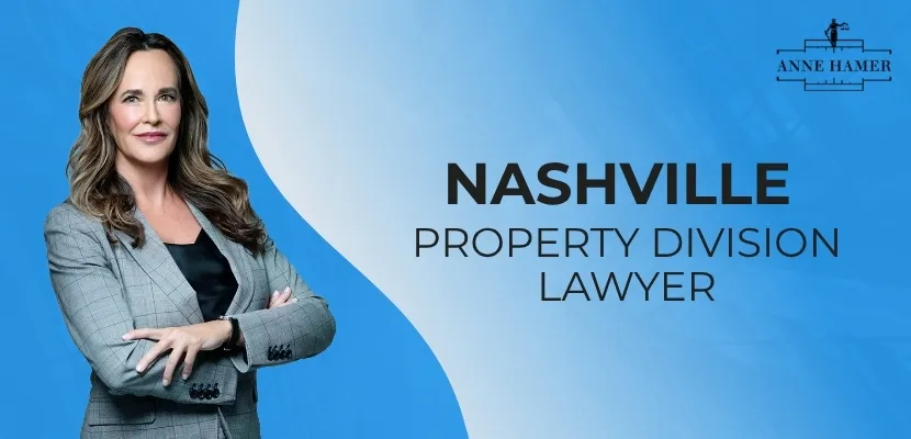 Nashville Property Division Lawyer-image